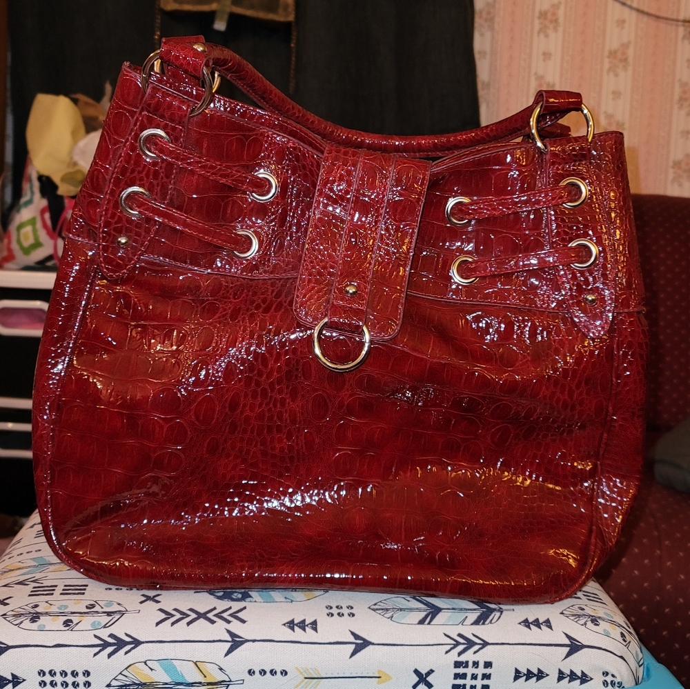 Sag Harbor Purse Bag Handbag Shoulder Bag